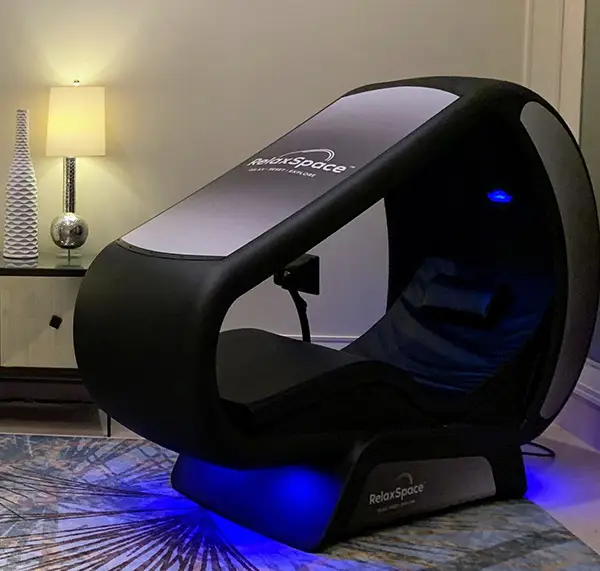 Camas de hidromasaje