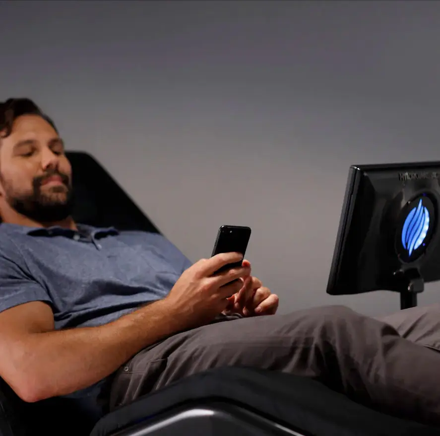 Camas de hidromasaje