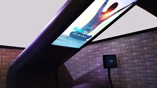 Camas de hidromasaje