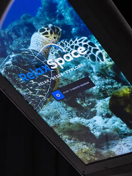 Camas de hidromasaje