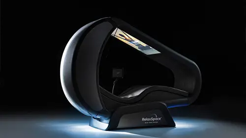 Camas de hidromasaje