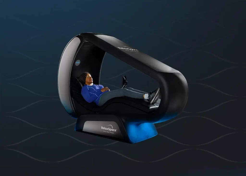 Camas de hidromasaje