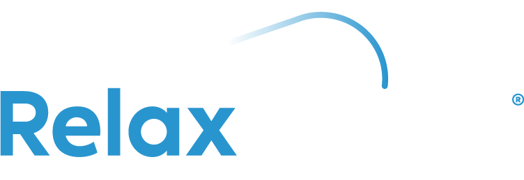 relaxspace pods logo